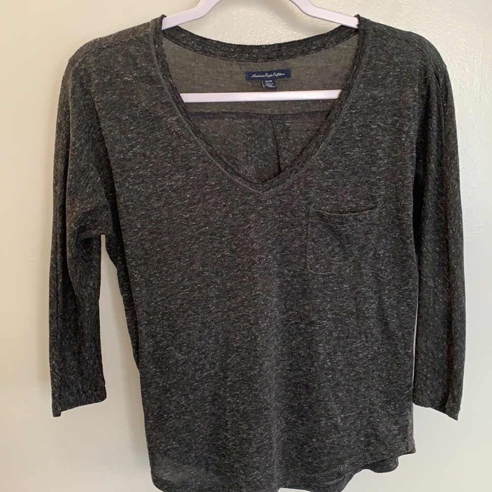 American Eagle shirt